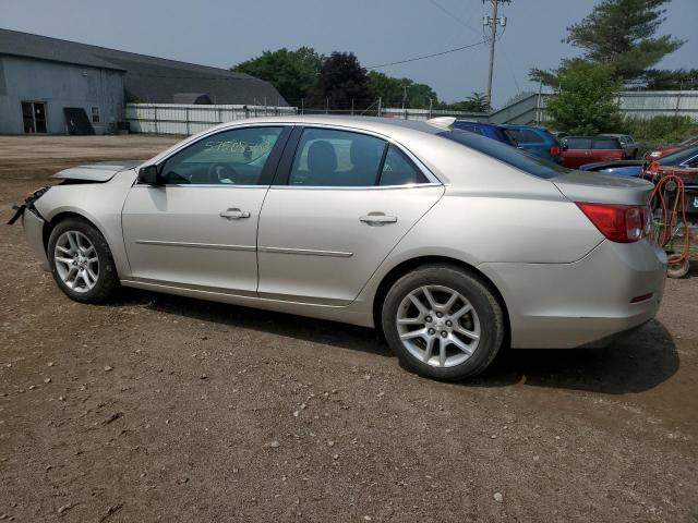 Photo 1 VIN: 1G11C5SLXFF352565 - CHEVROLET MALIBU 1LT 