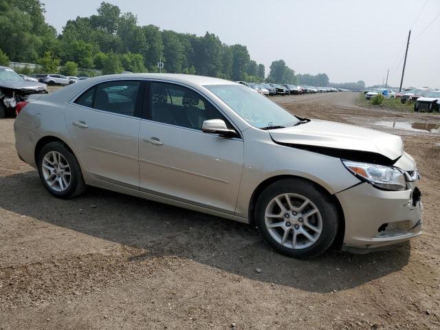 Photo 3 VIN: 1G11C5SLXFF352565 - CHEVROLET MALIBU 1LT 