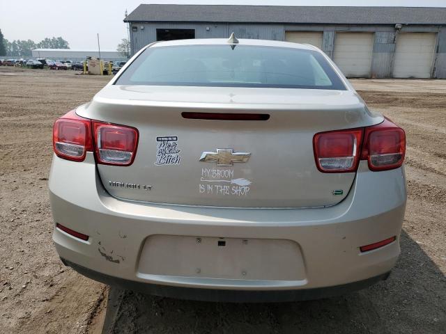 Photo 5 VIN: 1G11C5SLXFF352565 - CHEVROLET MALIBU 1LT 