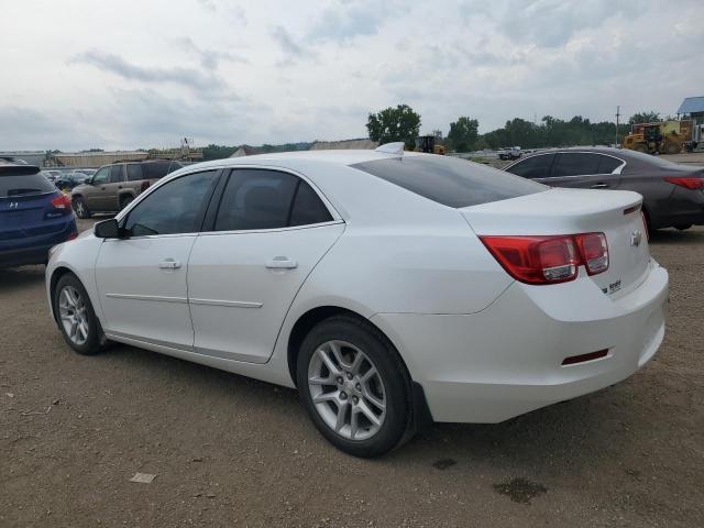 Photo 1 VIN: 1G11C5SLXFU106787 - CHEVROLET MALIBU 1LT 