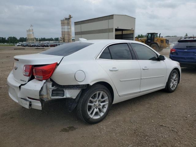 Photo 2 VIN: 1G11C5SLXFU106787 - CHEVROLET MALIBU 1LT 