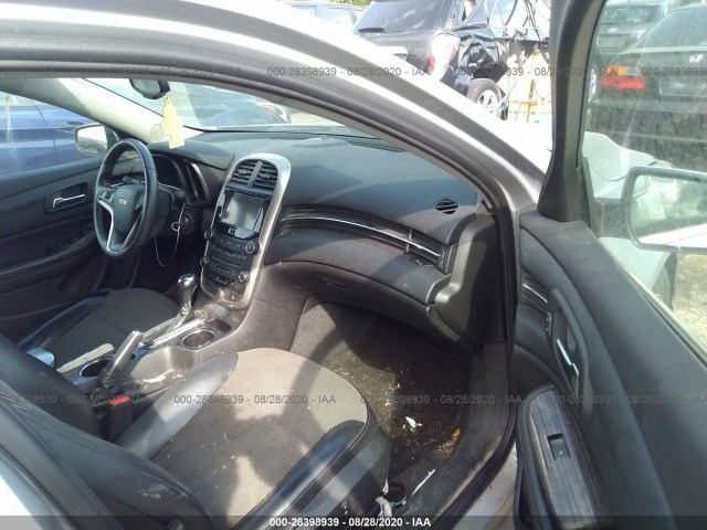 Photo 4 VIN: 1G11C5SLXFU111228 - CHEVROLET MALIBU 