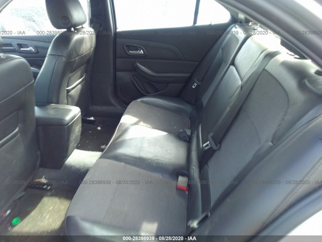 Photo 7 VIN: 1G11C5SLXFU111228 - CHEVROLET MALIBU 