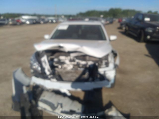 Photo 5 VIN: 1G11C5SLXFU111634 - CHEVROLET MALIBU 