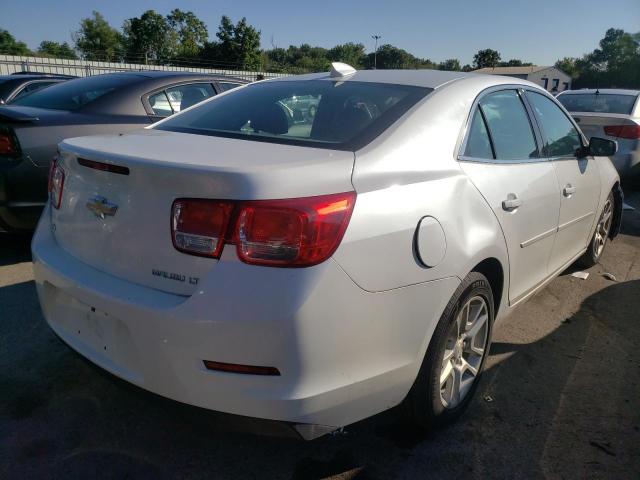 Photo 3 VIN: 1G11C5SLXFU113318 - CHEVROLET MALIBU 1LT 