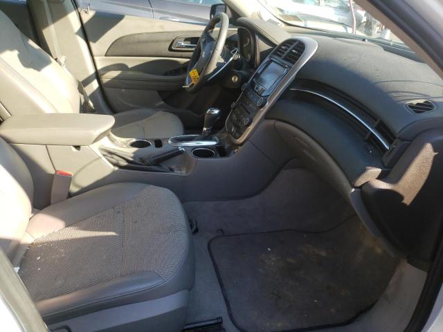 Photo 4 VIN: 1G11C5SLXFU113318 - CHEVROLET MALIBU 1LT 