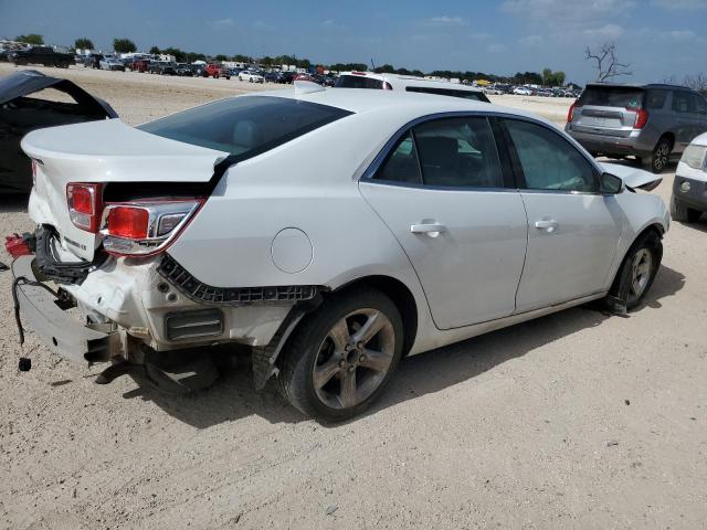 Photo 2 VIN: 1G11C5SLXFU123623 - CHEVROLET MALIBU 