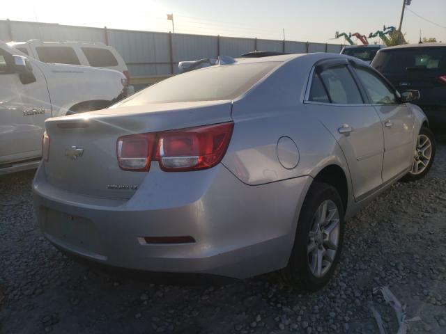 Photo 3 VIN: 1G11C5SLXFU146013 - CHEVROLET MALIBU 1LT 