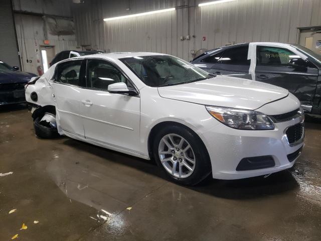 Photo 3 VIN: 1G11C5SLXFU148277 - CHEVROLET MALIBU 1LT 