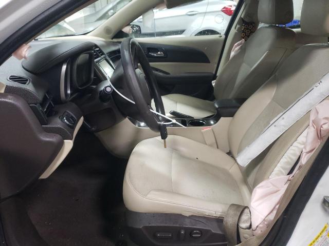 Photo 6 VIN: 1G11C5SLXFU148277 - CHEVROLET MALIBU 1LT 