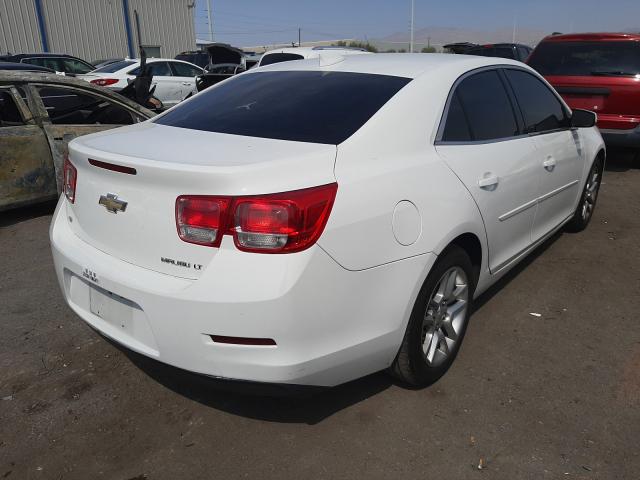 Photo 3 VIN: 1G11C5SLXFU149140 - CHEVROLET MALIBU 1LT 