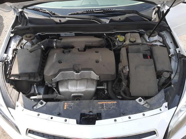 Photo 6 VIN: 1G11C5SLXFU149140 - CHEVROLET MALIBU 1LT 