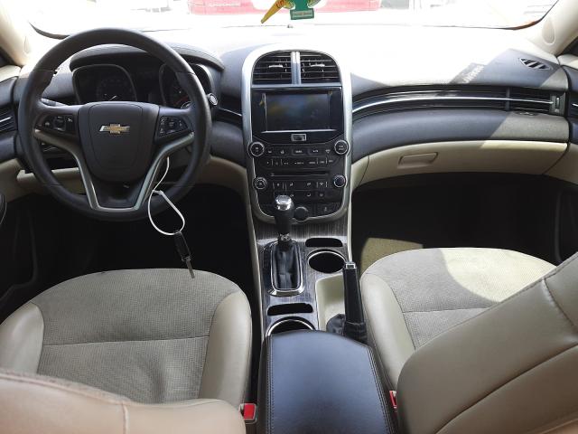 Photo 8 VIN: 1G11C5SLXFU149140 - CHEVROLET MALIBU 1LT 