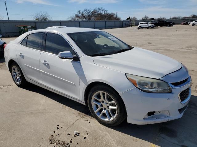 Photo 3 VIN: 1G11C5SLXFU150207 - CHEVROLET MALIBU 