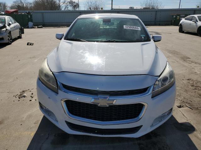 Photo 4 VIN: 1G11C5SLXFU150207 - CHEVROLET MALIBU 