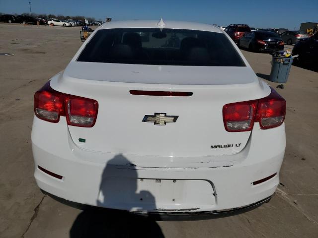 Photo 5 VIN: 1G11C5SLXFU150207 - CHEVROLET MALIBU 