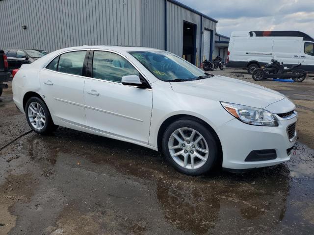 Photo 3 VIN: 1G11C5SLXFU150658 - CHEVROLET MALIBU 1LT 