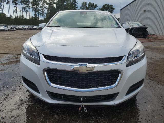 Photo 4 VIN: 1G11C5SLXFU150658 - CHEVROLET MALIBU 1LT 