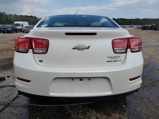 Photo 5 VIN: 1G11C5SLXFU150658 - CHEVROLET MALIBU 1LT 