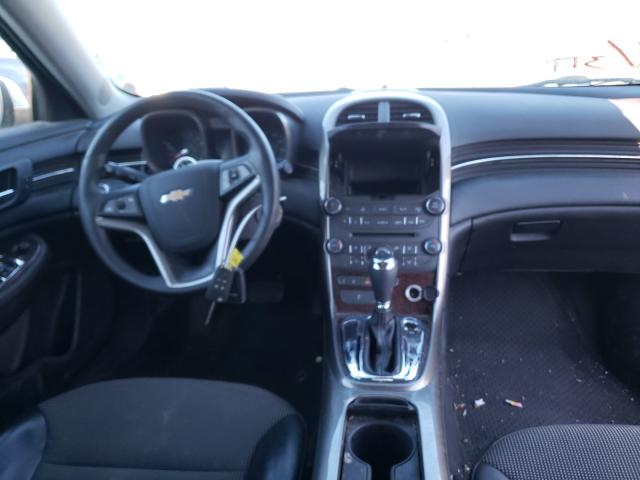 Photo 8 VIN: 1G11D5RR0DF104314 - CHEVROLET MALIBU 1LT 