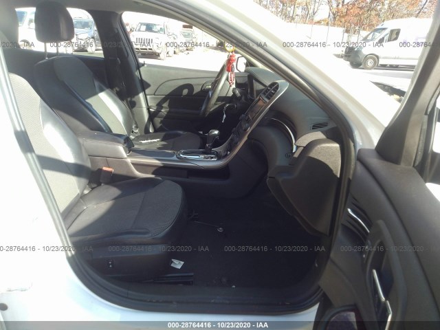 Photo 4 VIN: 1G11D5RR0DF104541 - CHEVROLET MALIBU 