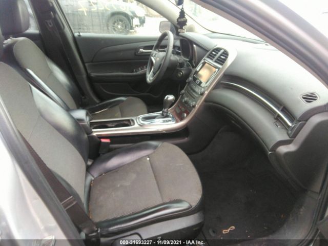 Photo 4 VIN: 1G11D5RR0DF108086 - CHEVROLET MALIBU 