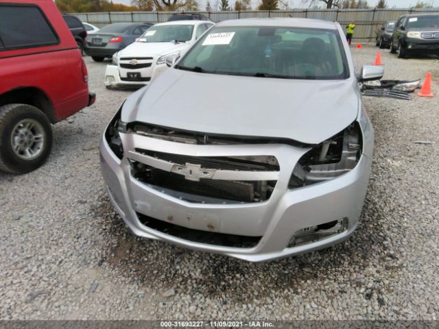 Photo 5 VIN: 1G11D5RR0DF108086 - CHEVROLET MALIBU 