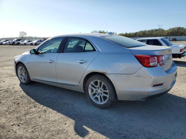 Photo 1 VIN: 1G11D5RR0DF110680 - CHEVROLET MALIBU 