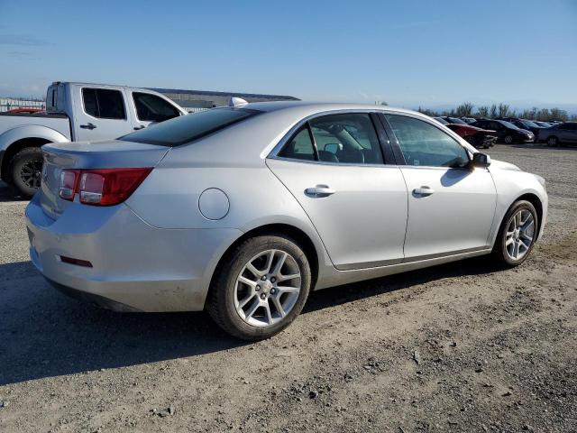 Photo 2 VIN: 1G11D5RR0DF110680 - CHEVROLET MALIBU 