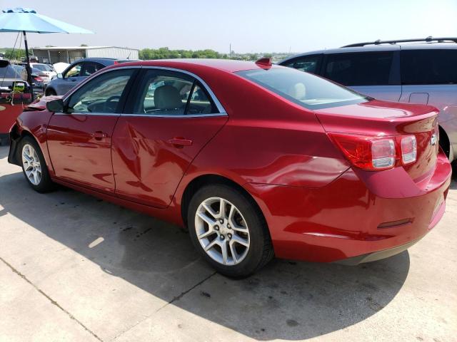 Photo 1 VIN: 1G11D5RR0DF111764 - CHEVROLET MALIBU 1LT 