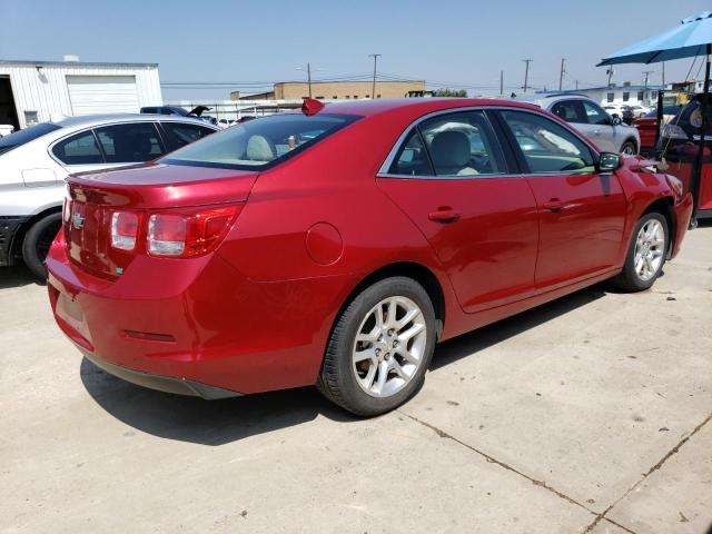 Photo 2 VIN: 1G11D5RR0DF111764 - CHEVROLET MALIBU 1LT 