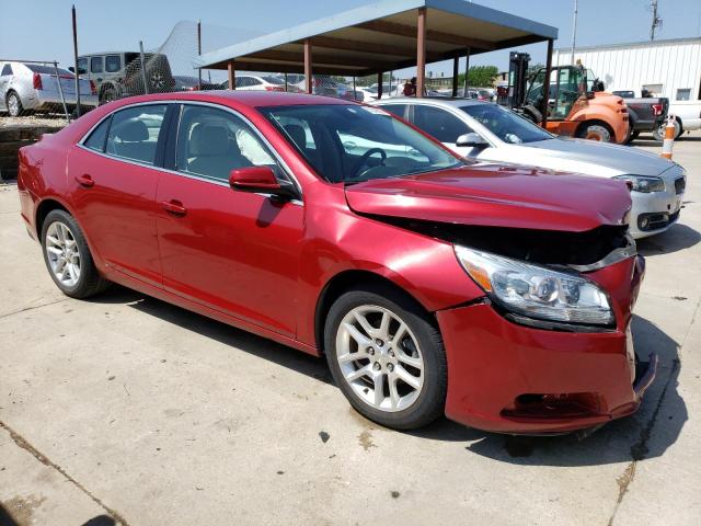 Photo 3 VIN: 1G11D5RR0DF111764 - CHEVROLET MALIBU 1LT 