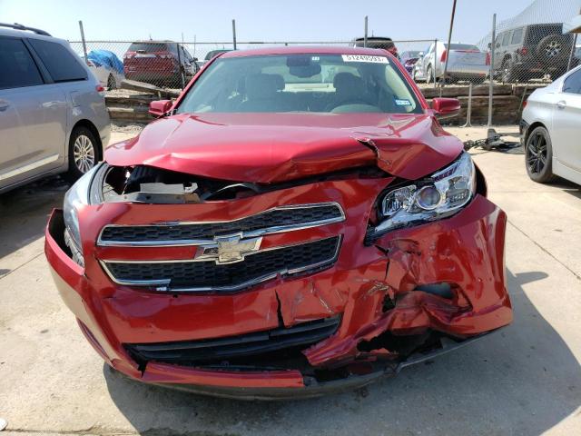 Photo 4 VIN: 1G11D5RR0DF111764 - CHEVROLET MALIBU 1LT 