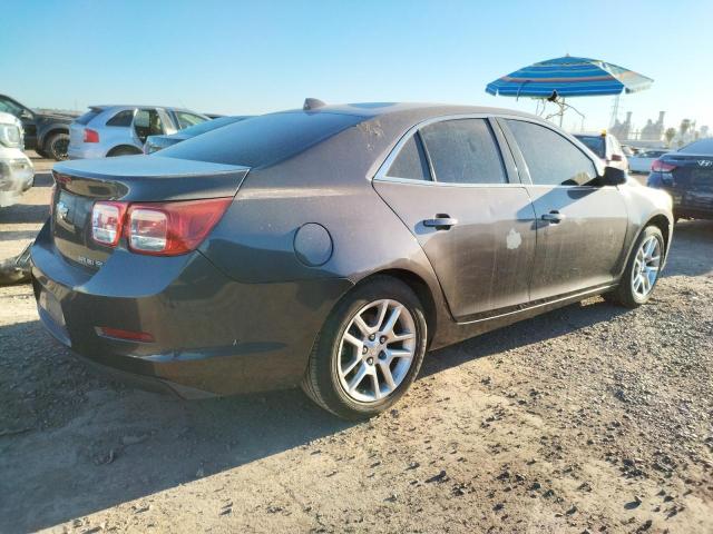 Photo 2 VIN: 1G11D5RR0DF117984 - CHEVROLET MALIBU 1LT 