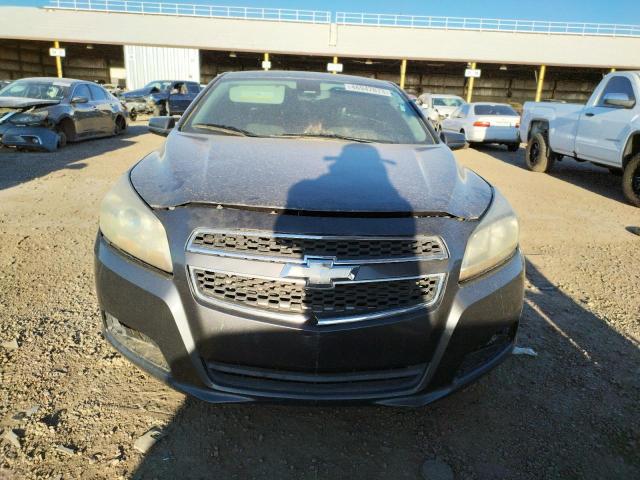 Photo 4 VIN: 1G11D5RR0DF117984 - CHEVROLET MALIBU 1LT 