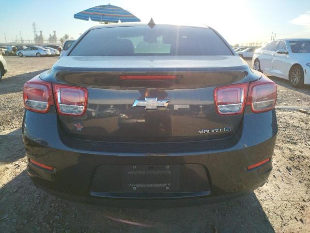 Photo 5 VIN: 1G11D5RR0DF117984 - CHEVROLET MALIBU 1LT 