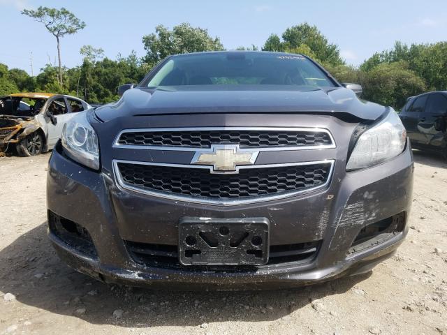 Photo 8 VIN: 1G11D5RR0DF120884 - CHEVROLET MALIBU 1LT 