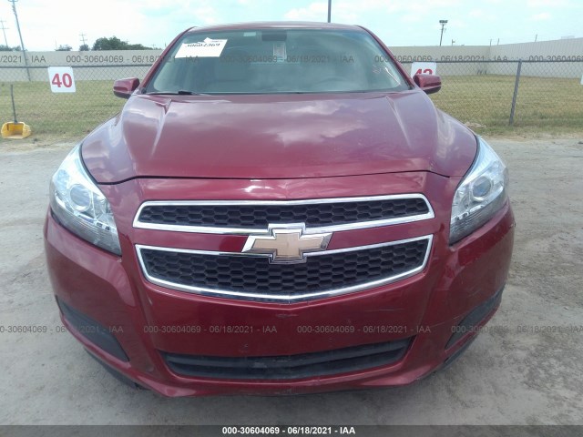 Photo 5 VIN: 1G11D5RR1DF100899 - CHEVROLET MALIBU 