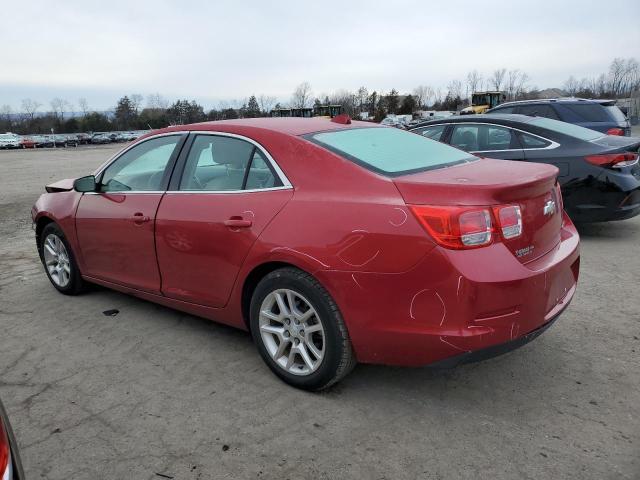 Photo 1 VIN: 1G11D5RR1DF101020 - CHEVROLET MALIBU 1LT 