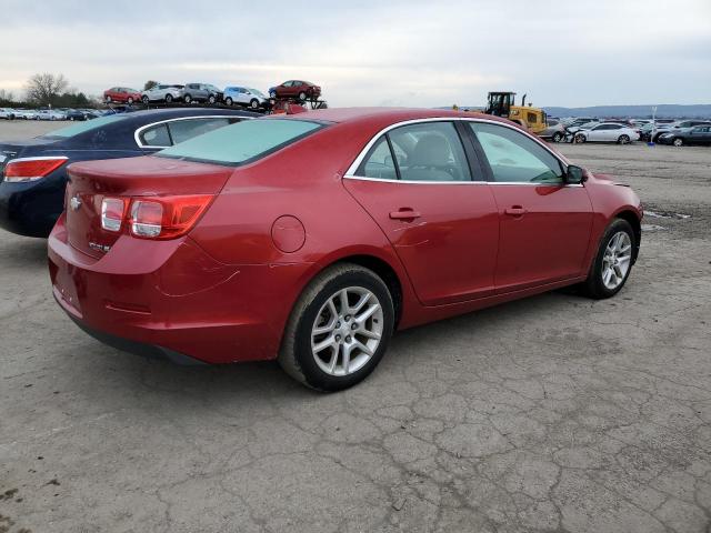 Photo 2 VIN: 1G11D5RR1DF101020 - CHEVROLET MALIBU 1LT 