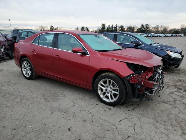 Photo 3 VIN: 1G11D5RR1DF101020 - CHEVROLET MALIBU 1LT 