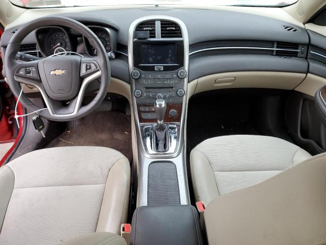 Photo 7 VIN: 1G11D5RR1DF101020 - CHEVROLET MALIBU 1LT 