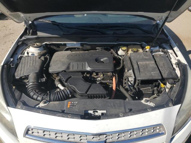 Photo 10 VIN: 1G11D5RR1DF104306 - CHEVROLET MALIBU 1LT 