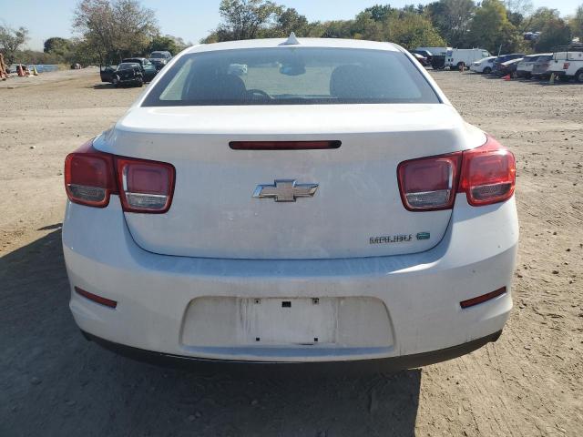 Photo 5 VIN: 1G11D5RR1DF104306 - CHEVROLET MALIBU 1LT 