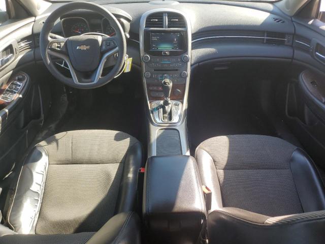 Photo 7 VIN: 1G11D5RR1DF104306 - CHEVROLET MALIBU 1LT 