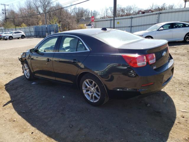 Photo 1 VIN: 1G11D5RR1DF106976 - CHEVROLET MALIBU 1LT 