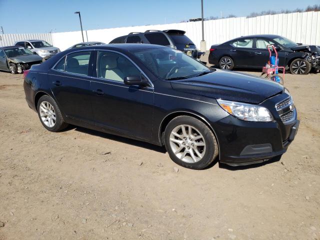 Photo 3 VIN: 1G11D5RR1DF106976 - CHEVROLET MALIBU 1LT 