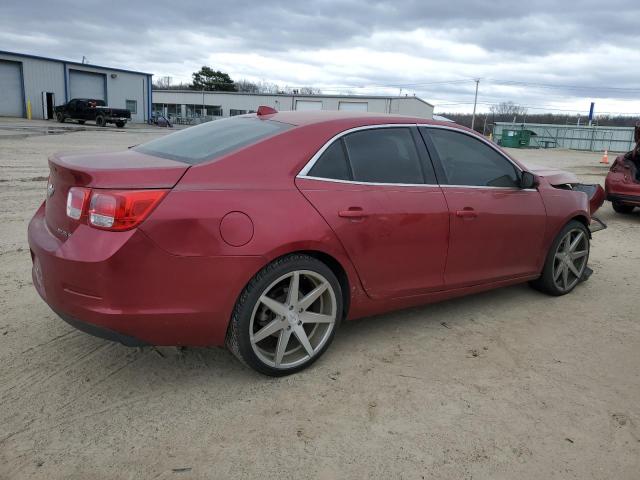 Photo 2 VIN: 1G11D5RR1DF107741 - CHEVROLET MALIBU 