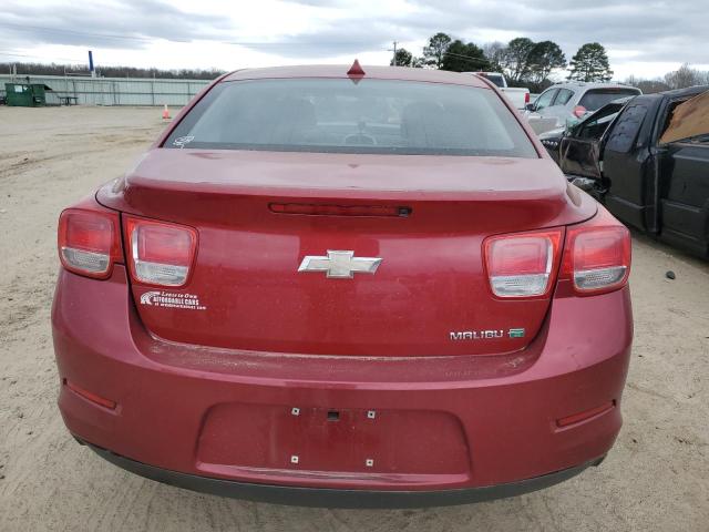 Photo 5 VIN: 1G11D5RR1DF107741 - CHEVROLET MALIBU 