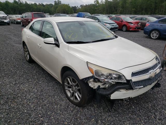 Photo 0 VIN: 1G11D5RR1DF108940 - CHEVROLET MALIBU 1LT 